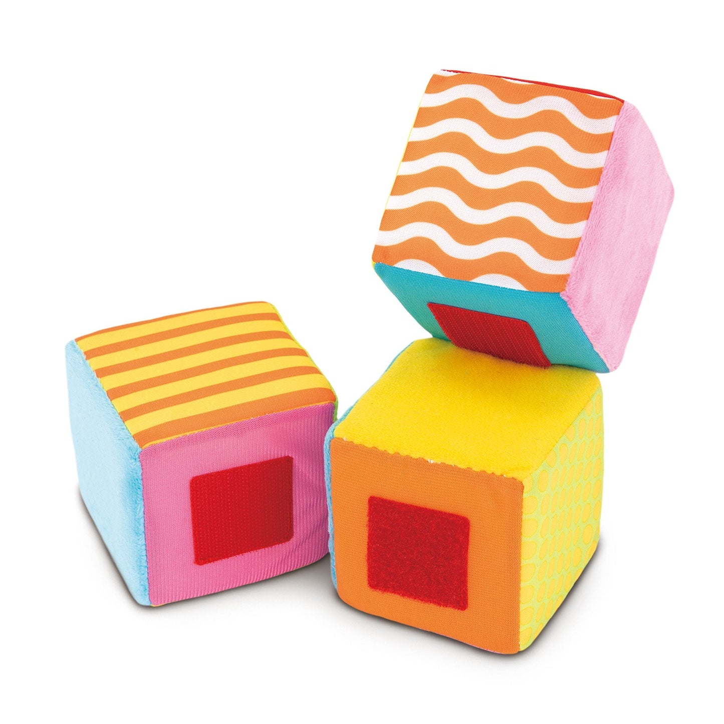Sensory Blocks