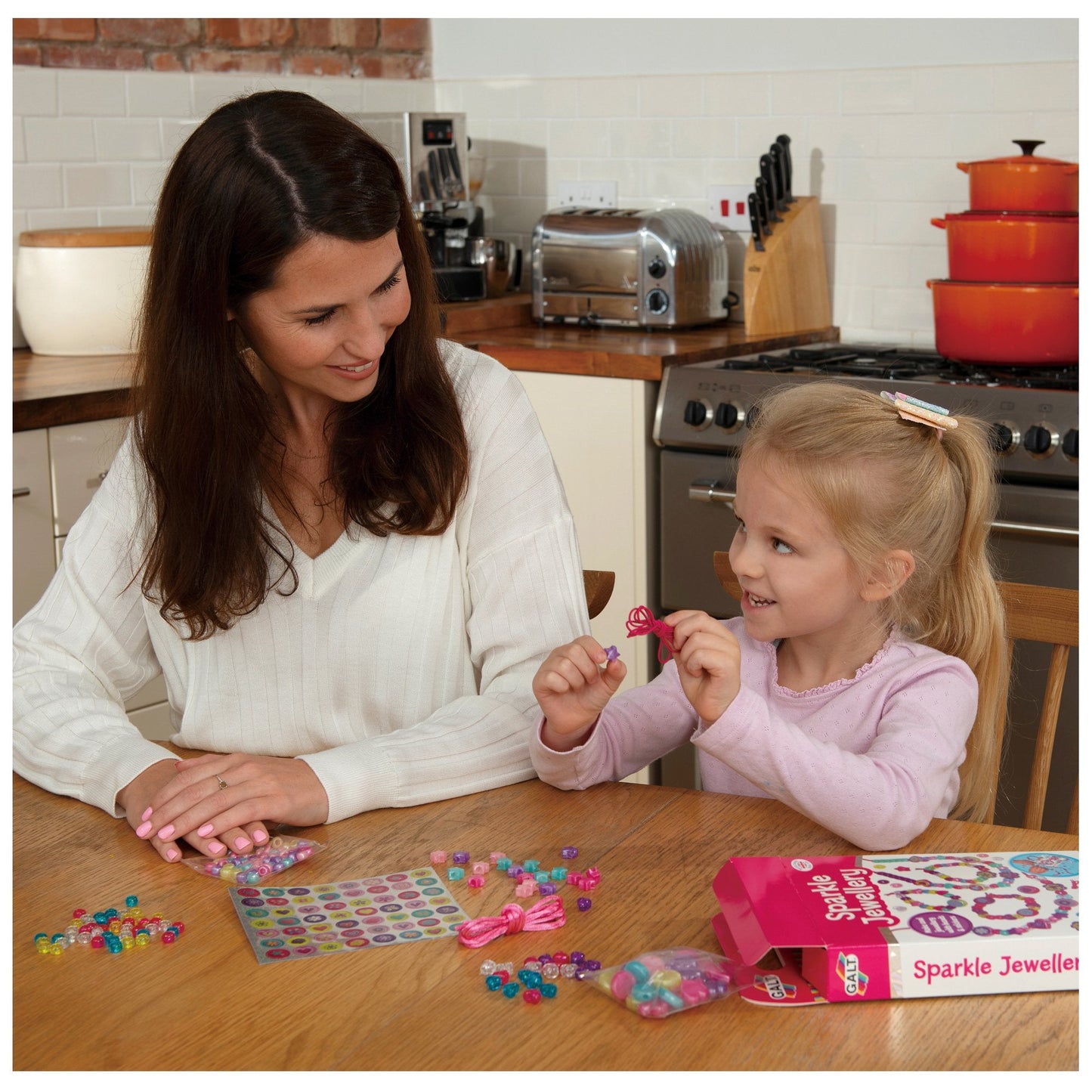 Sparkle Jewellery